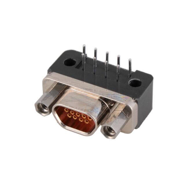 M83513/13-A02NP ITT Cannon, LLC  Gruppi di connettori D-Sub